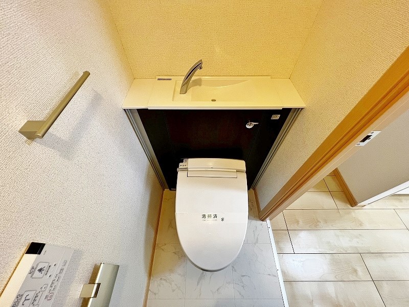 リッジクレスト その他2