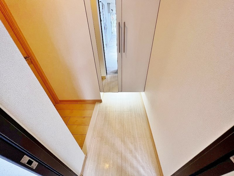 リッジクレスト その他9