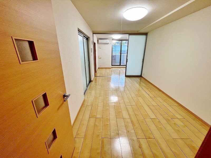 リッジクレスト その他11