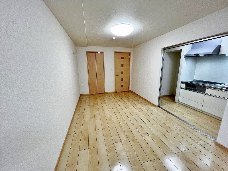 リッジクレスト その他17