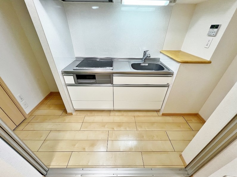 リッジクレスト その他18