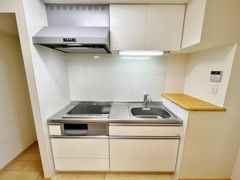 リッジクレスト その他19