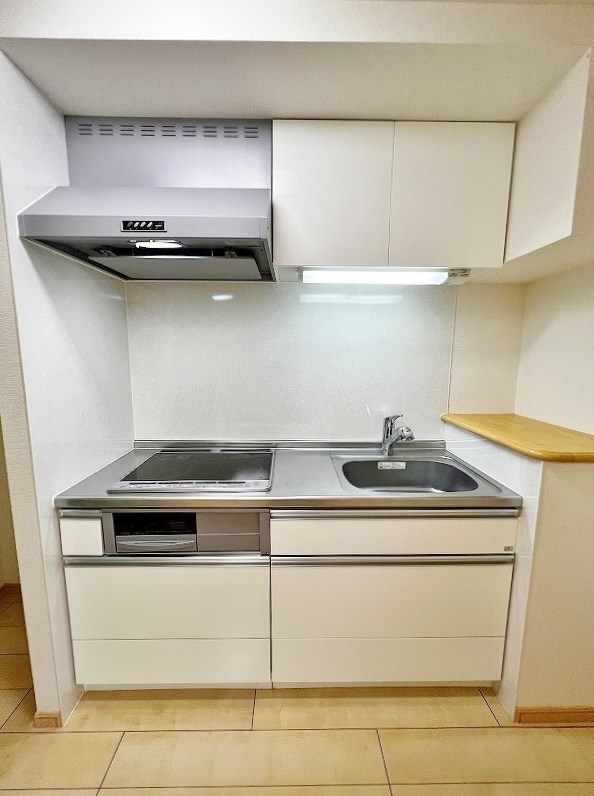 リッジクレスト その他20