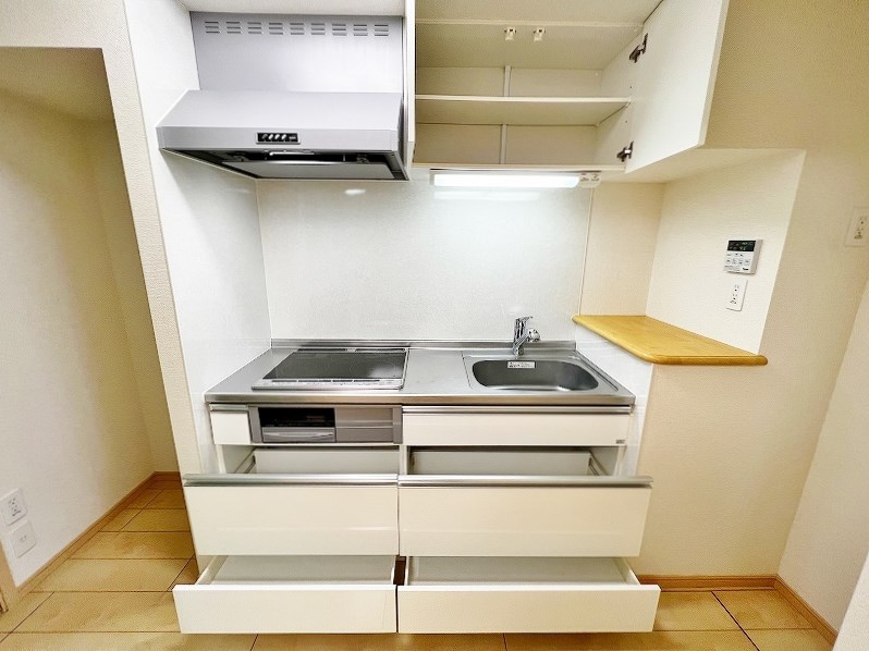 リッジクレスト その他21