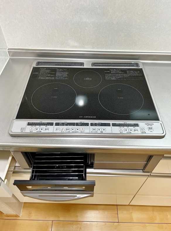 リッジクレスト その他23