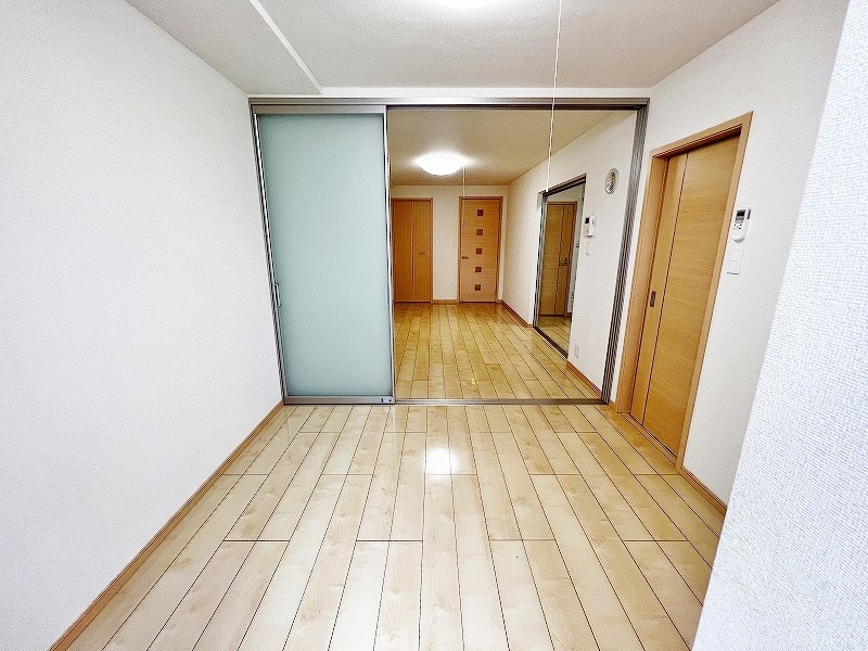 リッジクレスト その他35