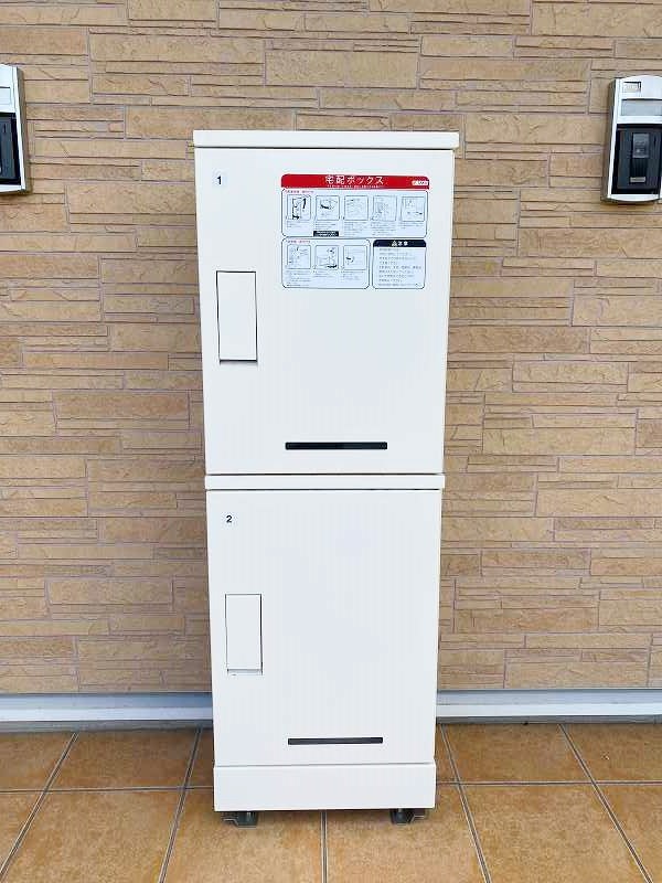 グラン・ジュテ その他外観2