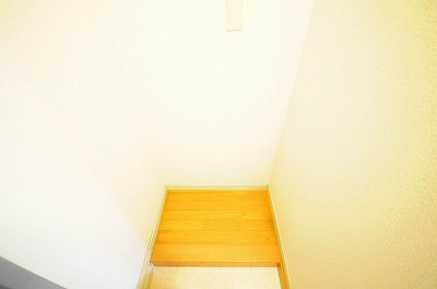 プランドール西小倉駅前 玄関