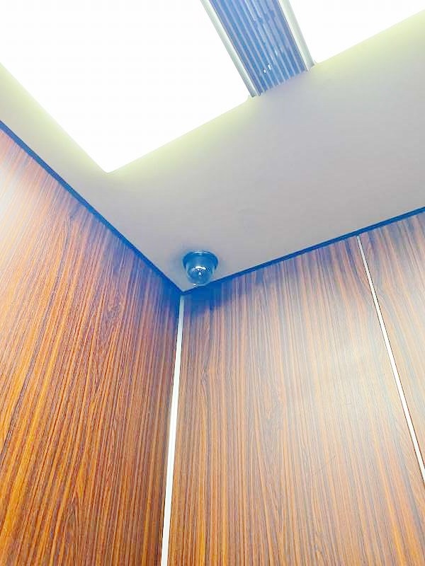 プランドール西小倉駅前 その他外観4