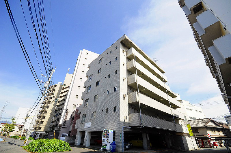 プランドール西小倉駅前 その他15