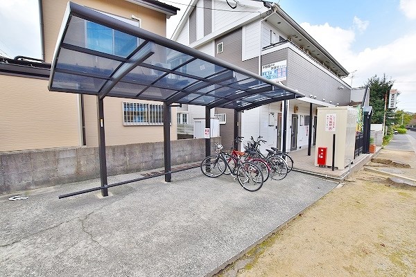 スリム志井駅前    その他外観1