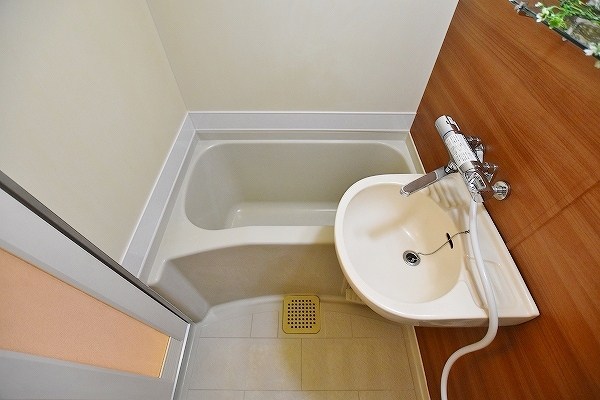 スリム志井駅前    その他8