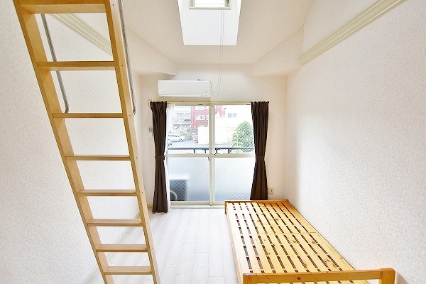 スリム志井駅前    その他18