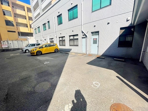 アーバンプラザ２１ その他外観1