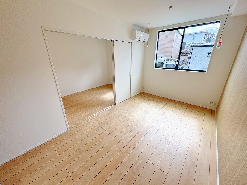 SUN　VIA下到津（サンヴィア下到津） リビング