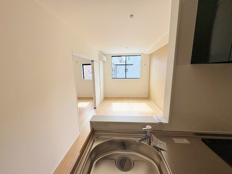 SUN　VIA下到津（サンヴィア下到津） ベランダ