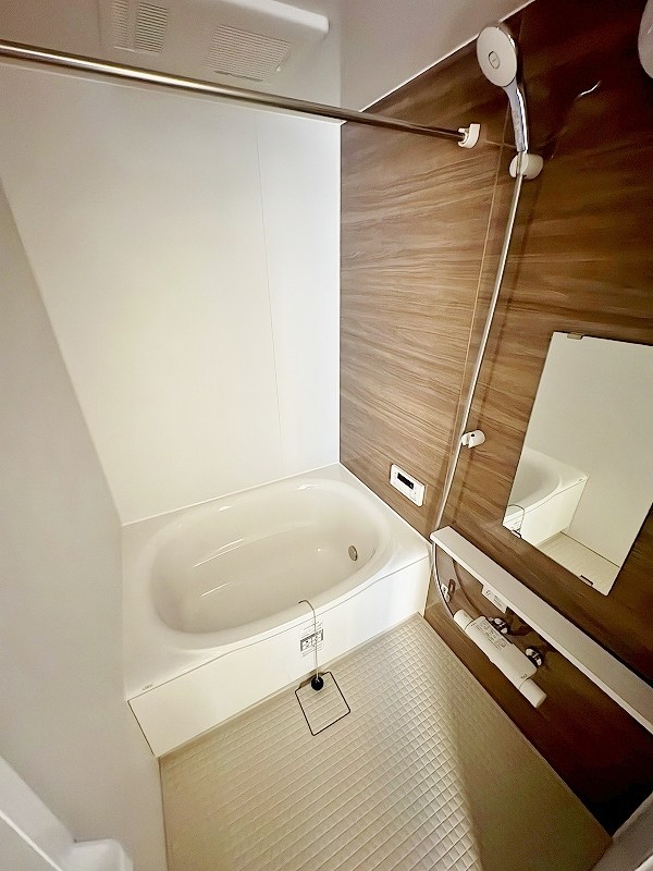 SUN　VIA下到津（サンヴィア下到津） 風呂画像