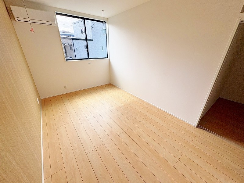 SUN　VIA下到津（サンヴィア下到津） ベランダ