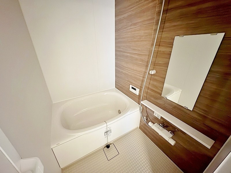 SUN　VIA下到津（サンヴィア下到津） 風呂画像