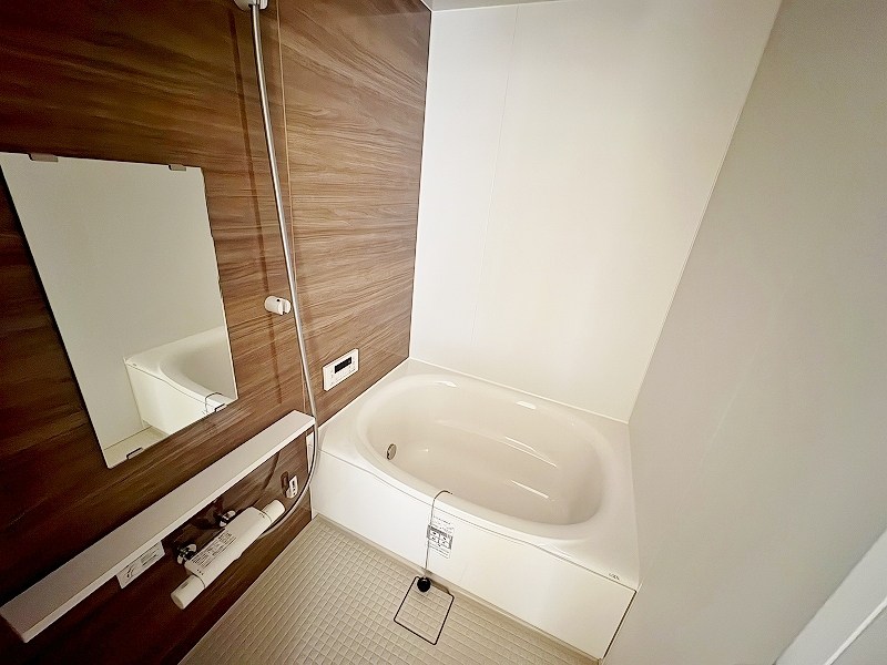 SUN　VIA下到津（サンヴィア下到津） 風呂画像