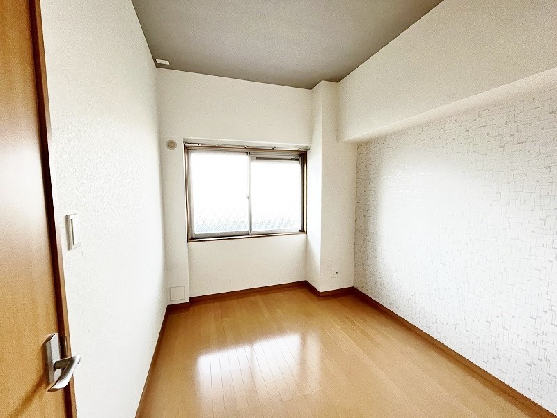 Ｆｅｌｔ１１１３（フェルト１１１３） ベッドルーム