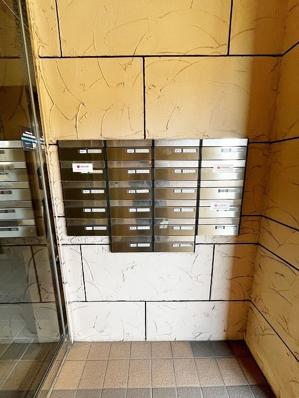 グレイス その他外観2