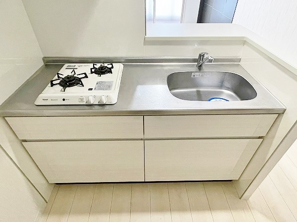 ネクステージ三萩野  キッチン