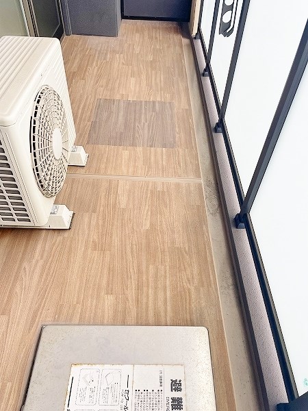 ネクステージ三萩野  その他41