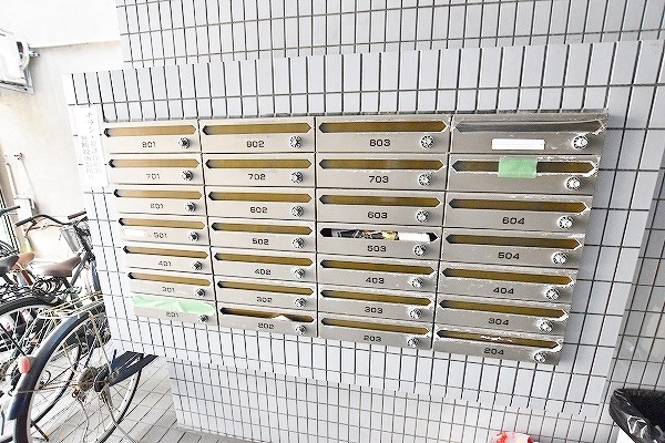 スターズ内山  その他外観3