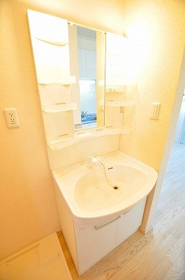 ラディエ足原 その他1