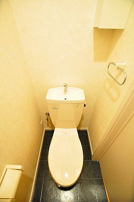 ラディエ足原 その他2