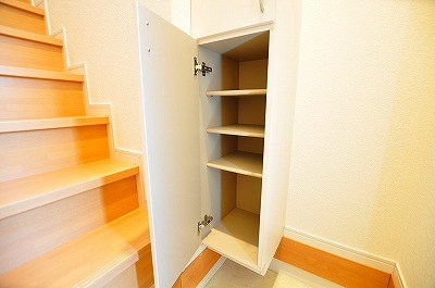 ラディエ足原 その他6