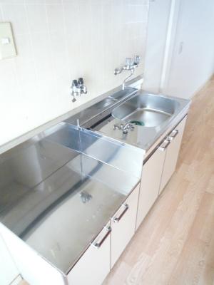 ヤングコア昭和 キッチン