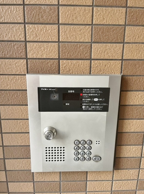 ボンヌールコートＫ   その他外観1