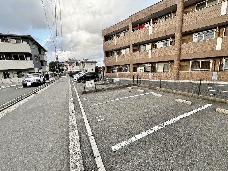 ボンヌールコートＫ   その他外観3