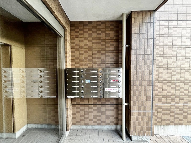 ボンヌールコートＫ   その他外観5