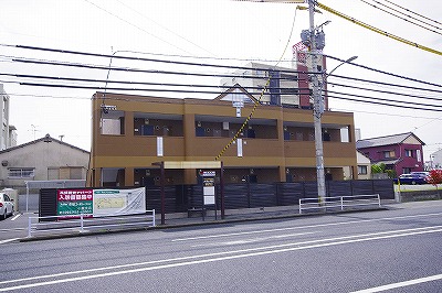 コンフォルト城野駅前  その他10