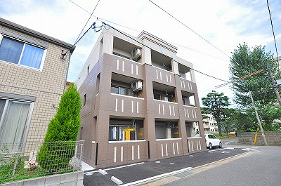 ル・ヴァン・リブレ  その他外観1