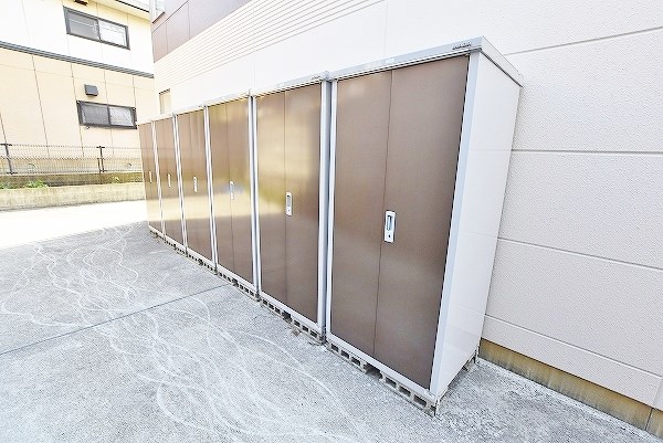 メゾン・ド・ポラリス  その他外観5