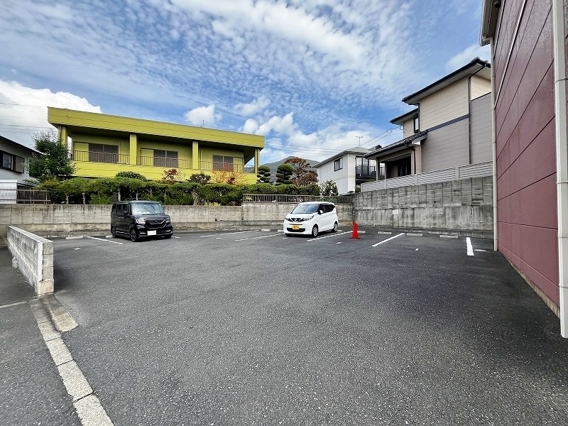 コンフォートＫ．Ｓ   その他外観1