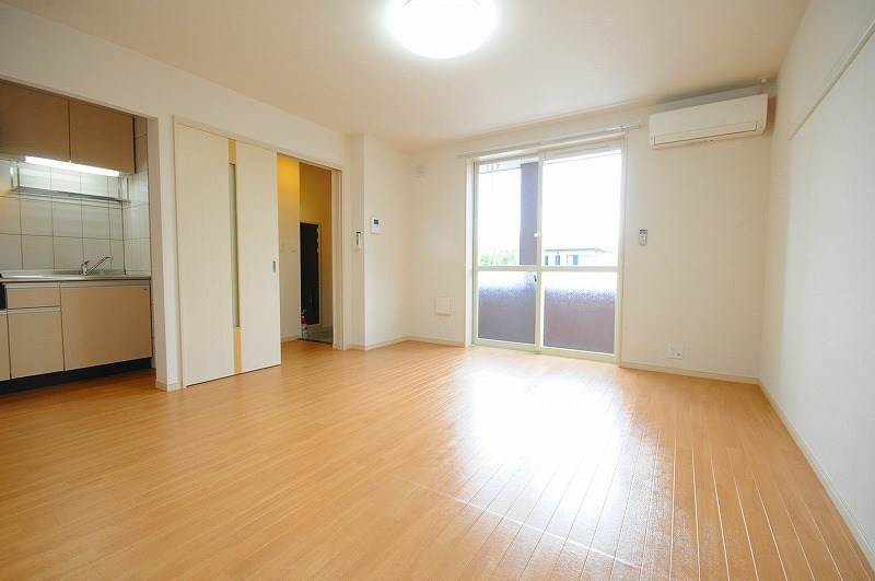 コンフォートＫ．Ｓ   リビング