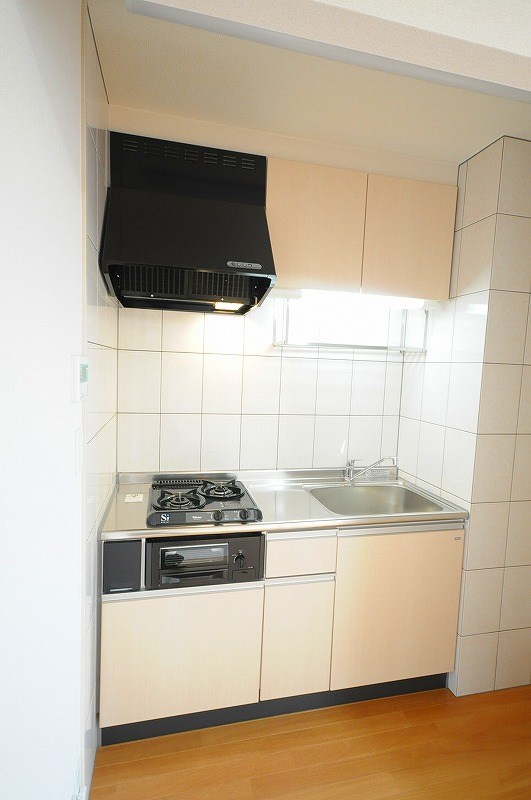 コンフォートＫ．Ｓ   キッチン