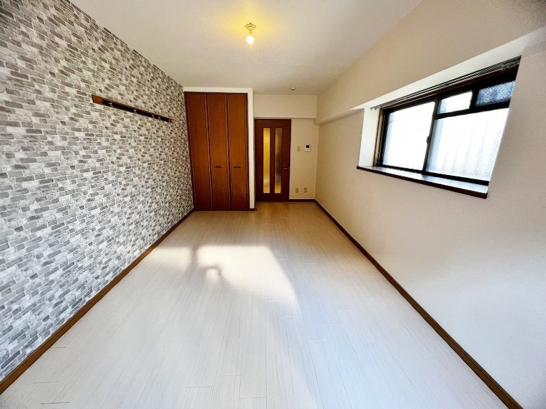 ギャラン中原  リビング