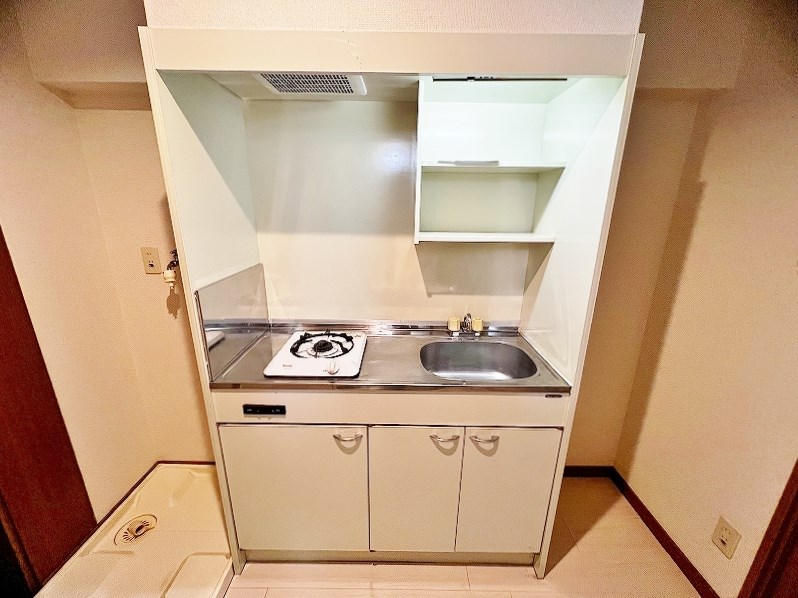 ギャラン中原  キッチン