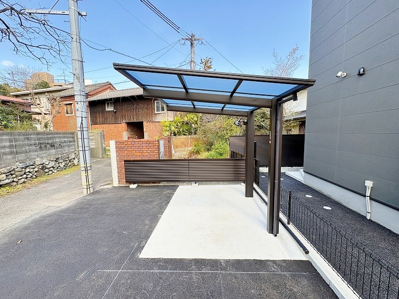 SUN　VIA下到津（サンヴィア下到津） その他外観2