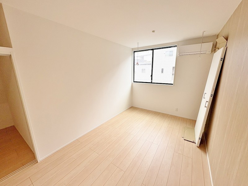 SUN　VIA下到津（サンヴィア下到津） リビング