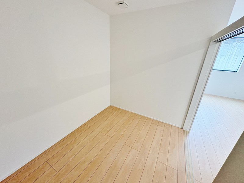 SUN　VIA下到津（サンヴィア下到津） ベッドルーム