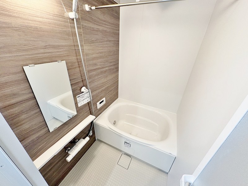 SUN　VIA下到津（サンヴィア下到津） 風呂画像