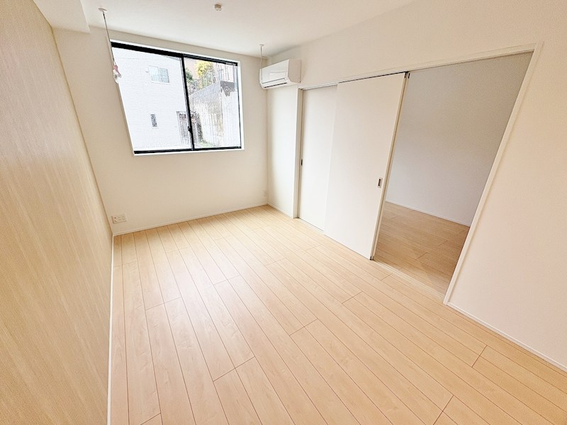 SUN　VIA下到津（サンヴィア下到津） ベランダ