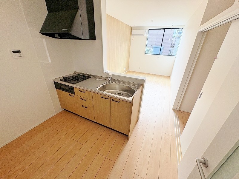 SUN　VIA下到津（サンヴィア下到津） リビング